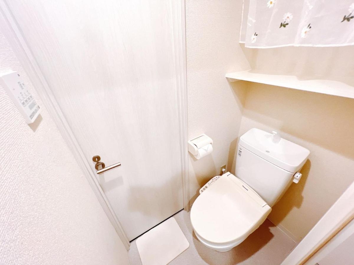 Apartmán Shinjuku-hong