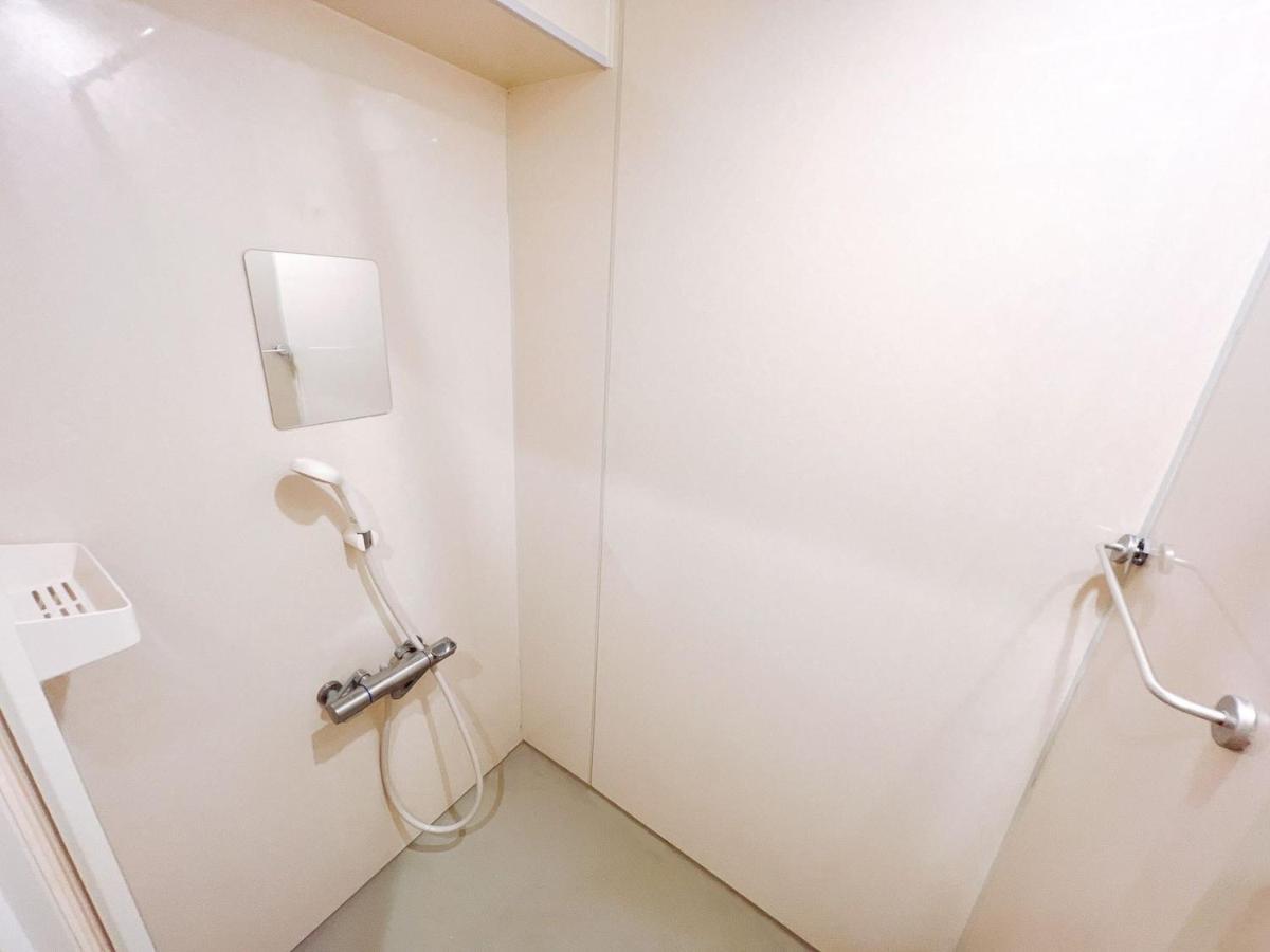 Apartmán Shinjuku-hong Prefektura Tokio