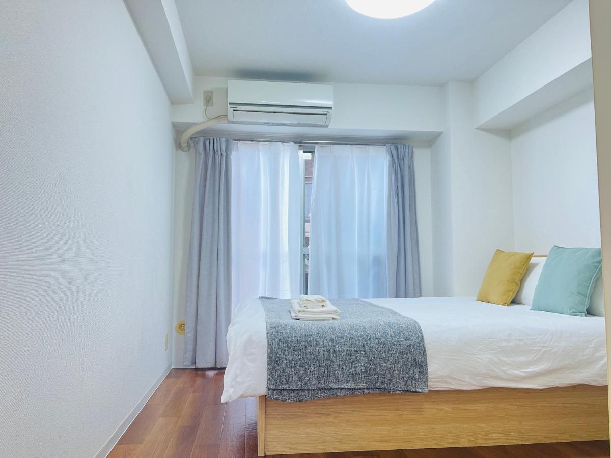 Apartmán Shinjuku-hong