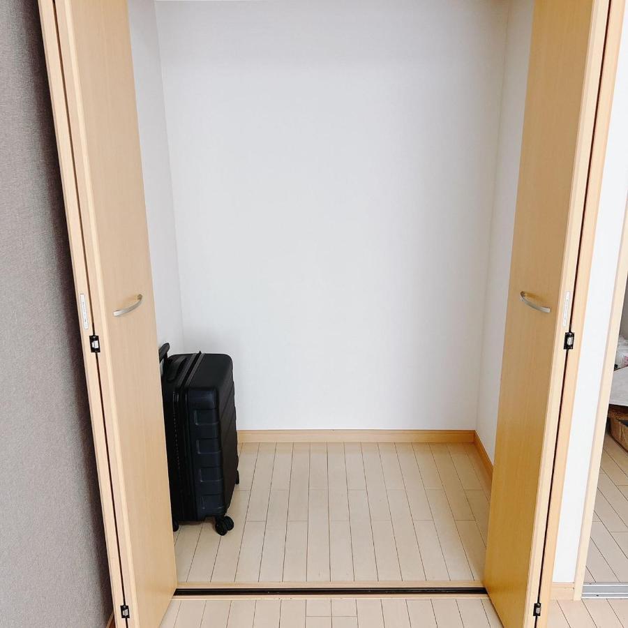 Shinjuku-hong Apartmán