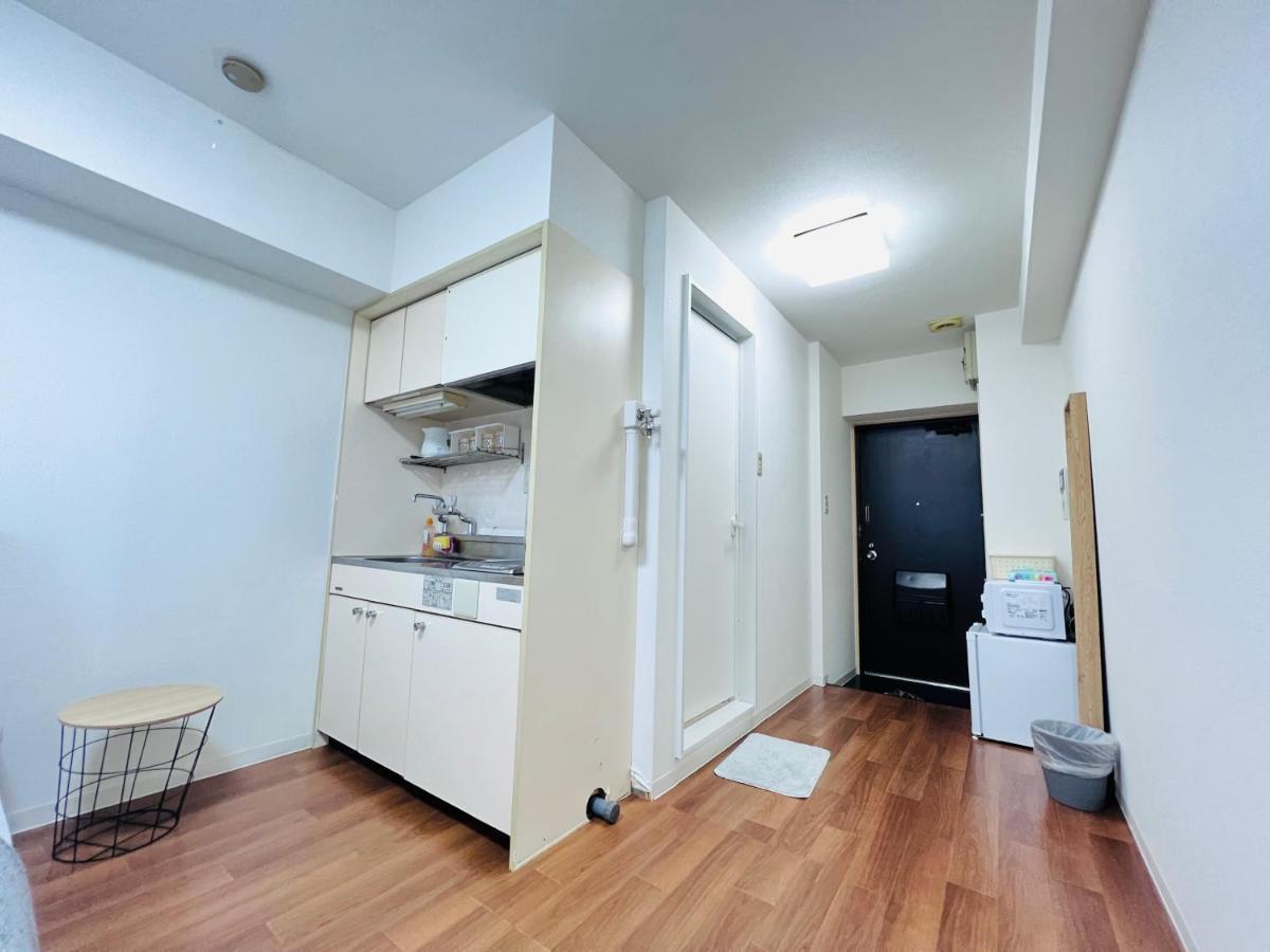 Apartmán Shinjuku-hong *