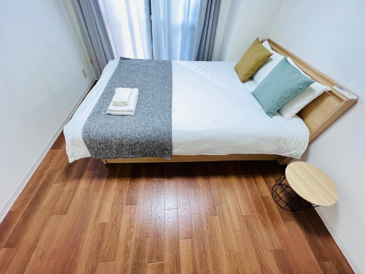 Apartmán Shinjuku-hong *