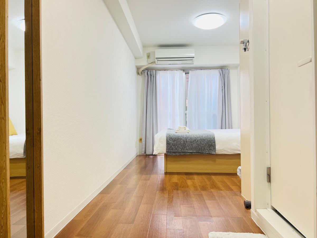 Appartement Shinjuku-hong *