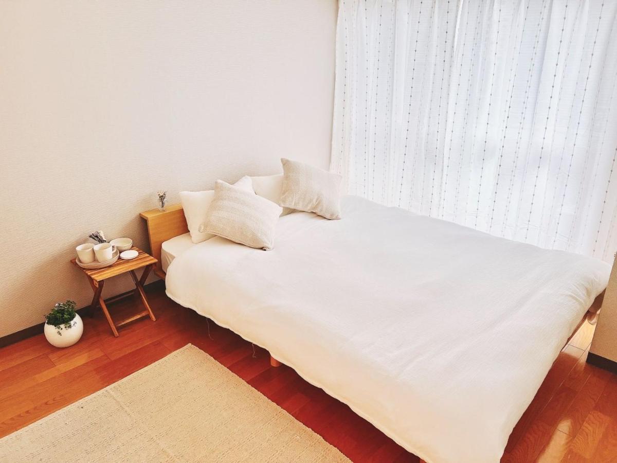 Apartmán Shinjuku-hong Prefektura Tokio
