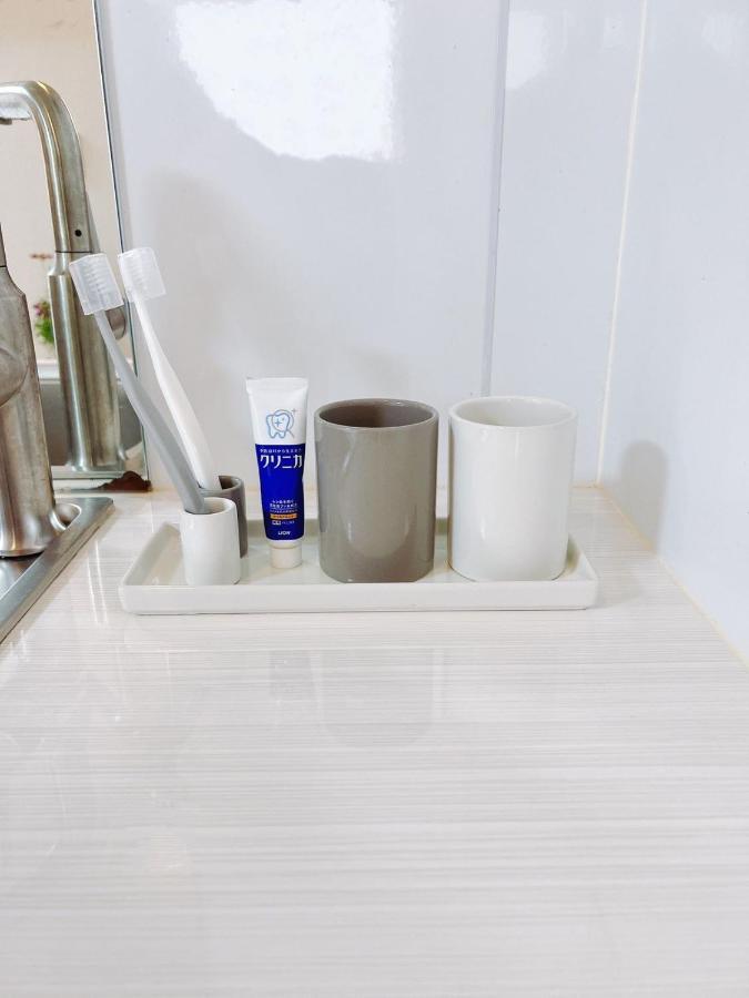Shinjuku-hong Apartmán Prefektura Tokio