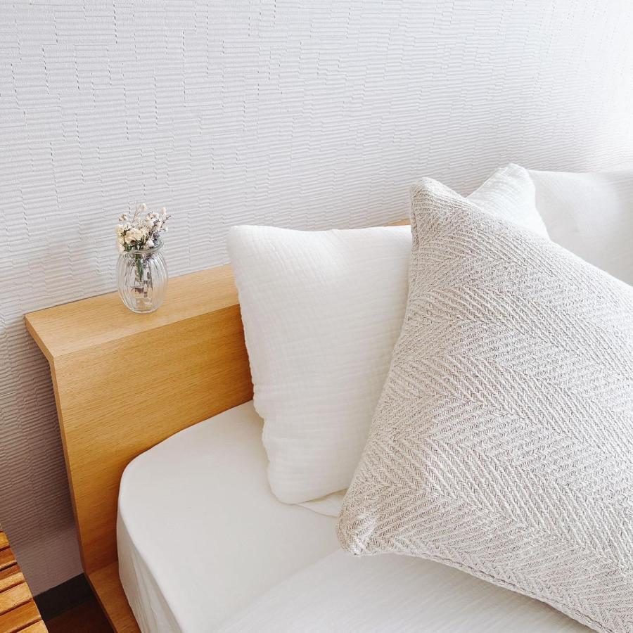 Apartmán Shinjuku-hong *