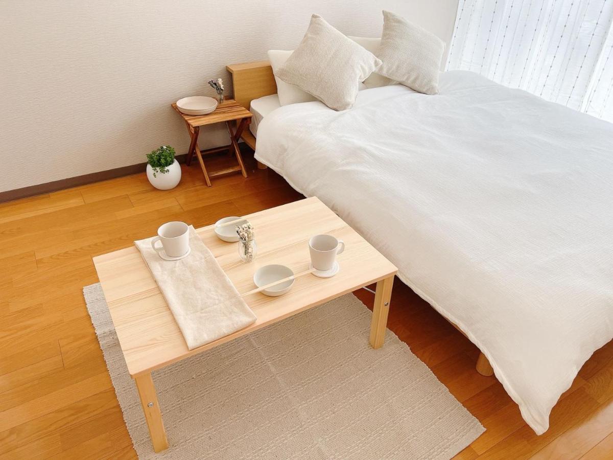 Appartamento Shinjuku-hong